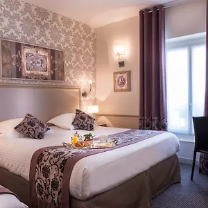 Monceau Wagram Otel