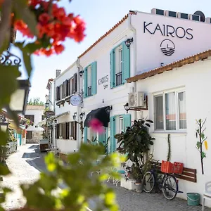 Kairos Otel