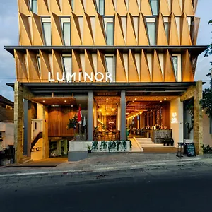 Otel Luminor Seminyak - Bali