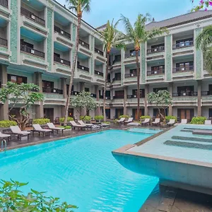 Otel The Vira Bali Boutique &