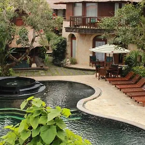 Tatil parkı Dewani